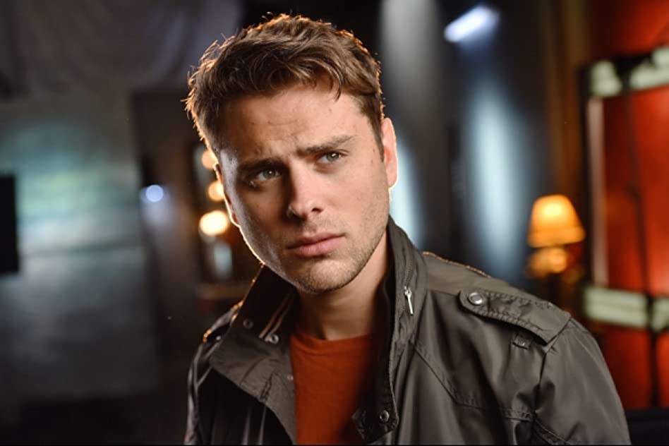 Garrett Backstrom Garrett Backstrom