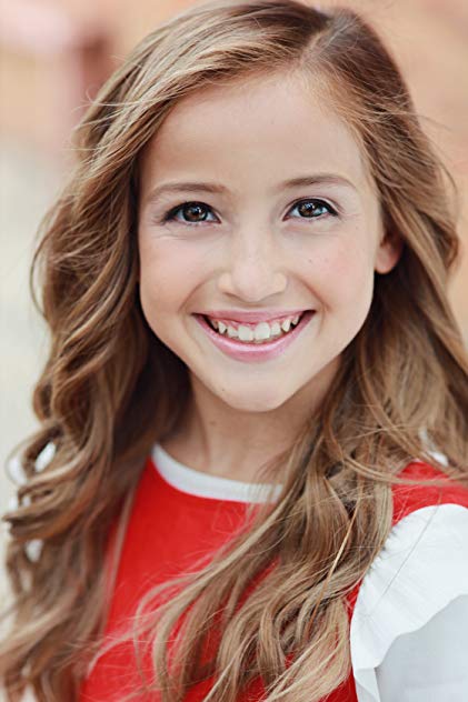 Zaria Degenhardt Zaria Degenhardt