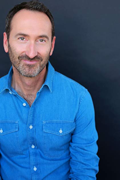 Nick Toren Nick Toren