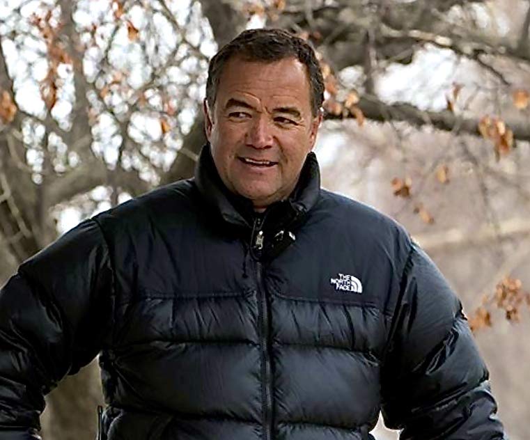 George Parra George Parra