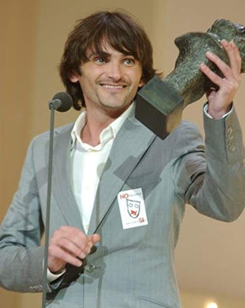 Fernando Tejero Fernando Tejero