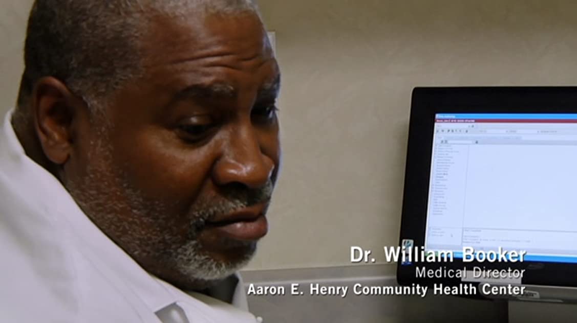 William Booker William Booker