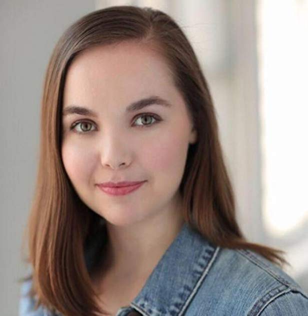 Ruth Alford Ruth Alford