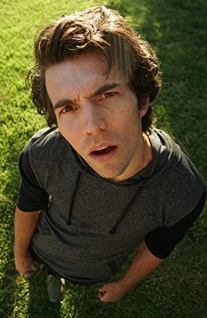 Braxton McAllister Braxton McAllister