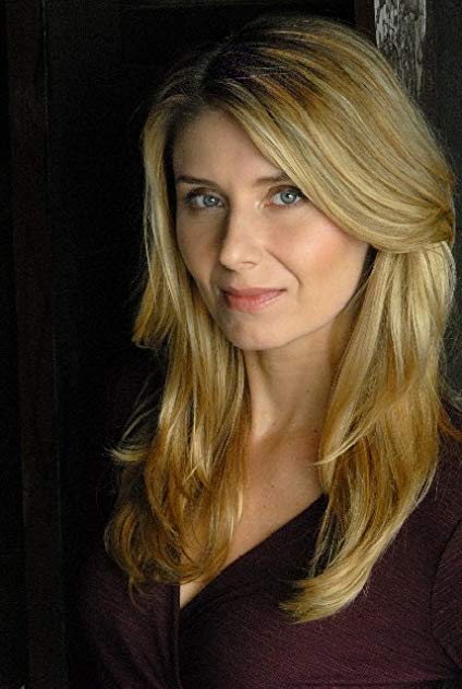 Nadia Bowers Nadia Bowers