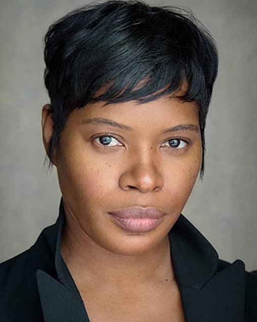 Shereen Gray Shereen Gray