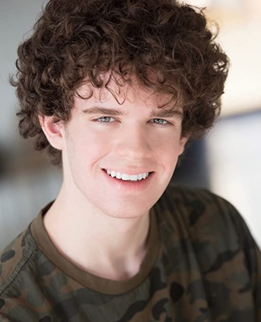 Alexander Harrington Alexander Harrington