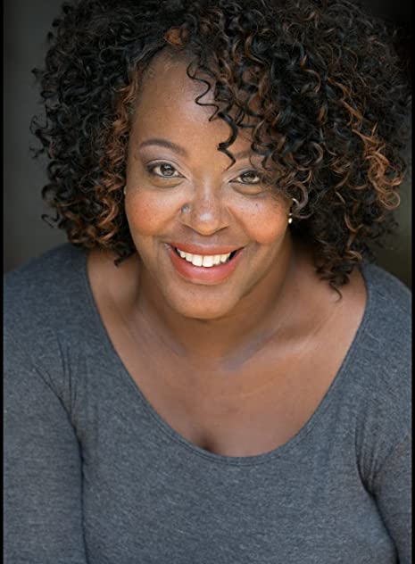 Ray-Nita Powell Ray-Nita Powell