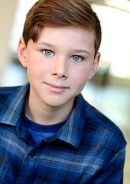 Lucas Krystek Lucas Krystek