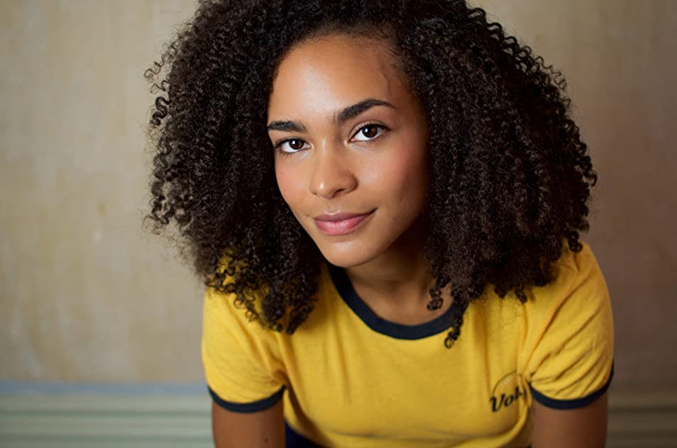 Jasmine Anders Jasmine Anders