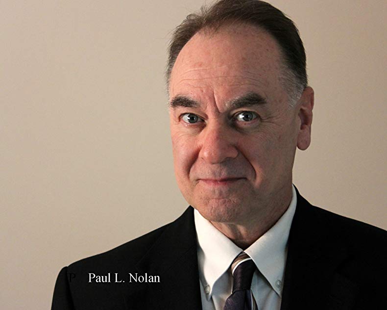 Paul L. Nolan Paul L. Nolan