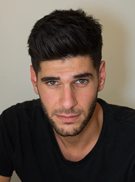 Matt Silver Matt Silver