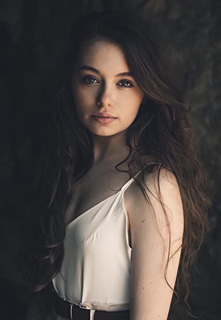 Georgia Conlan Georgia Conlan