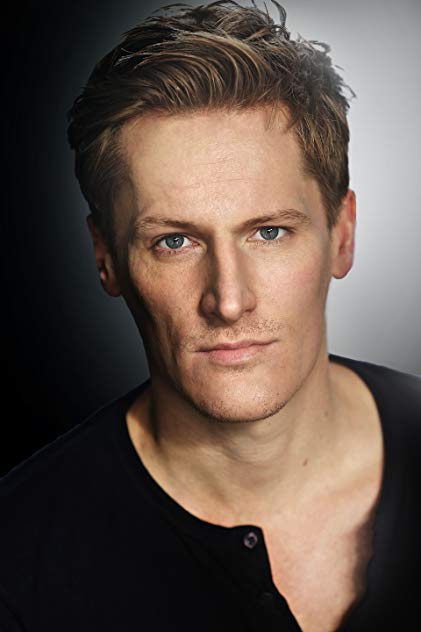 Mark Knightley Mark Knightley