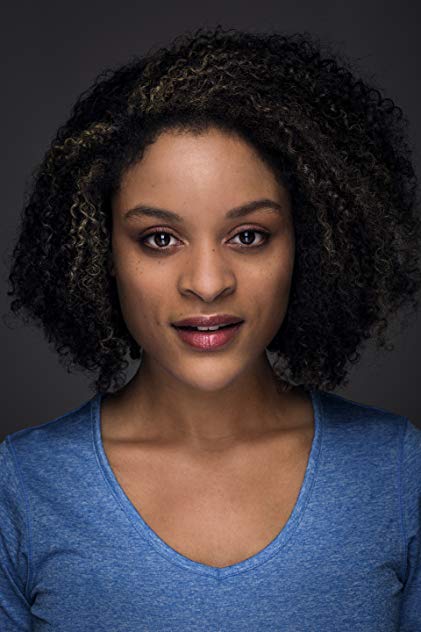 Anna Shalray Anna Shalray