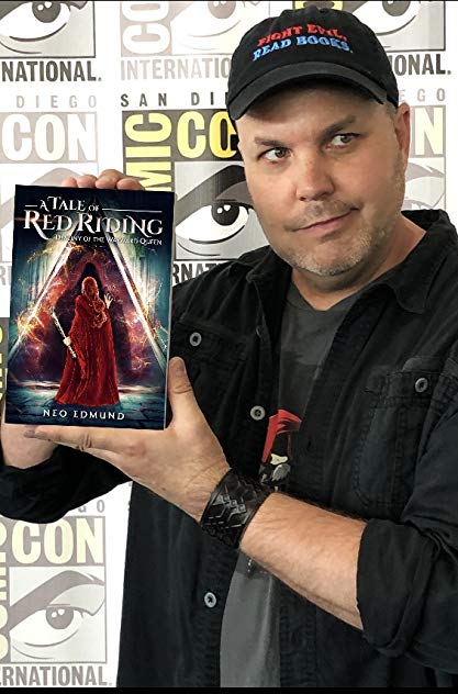 Neo Edmund Neo Edmund