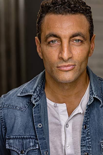 Brahim Rachiki Brahim Rachiki