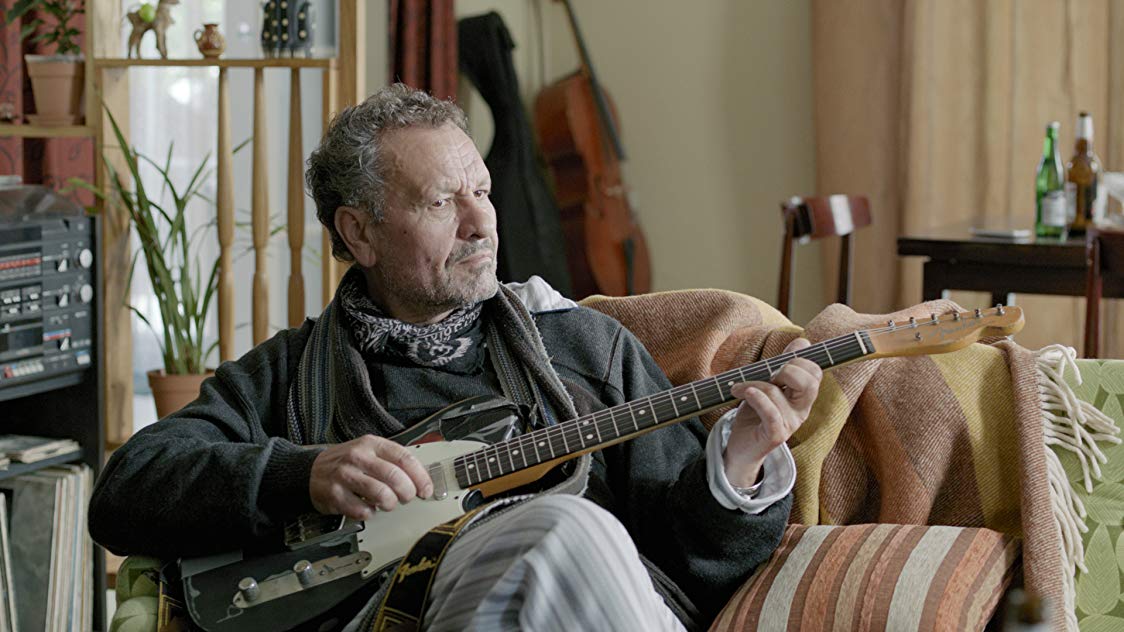 Miroslav Krobot Miroslav Krobot