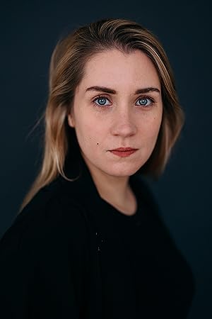 Natalie Golovchenko Natalie Golovchenko