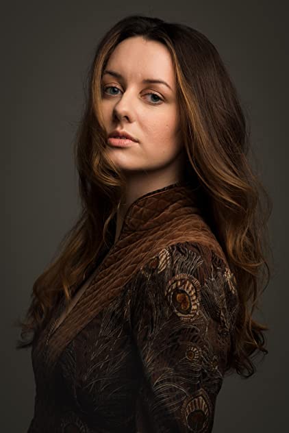 Emilia Copeland Emilia Copeland