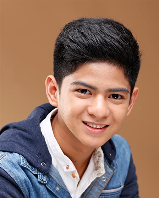 John Bermundo John Bermundo