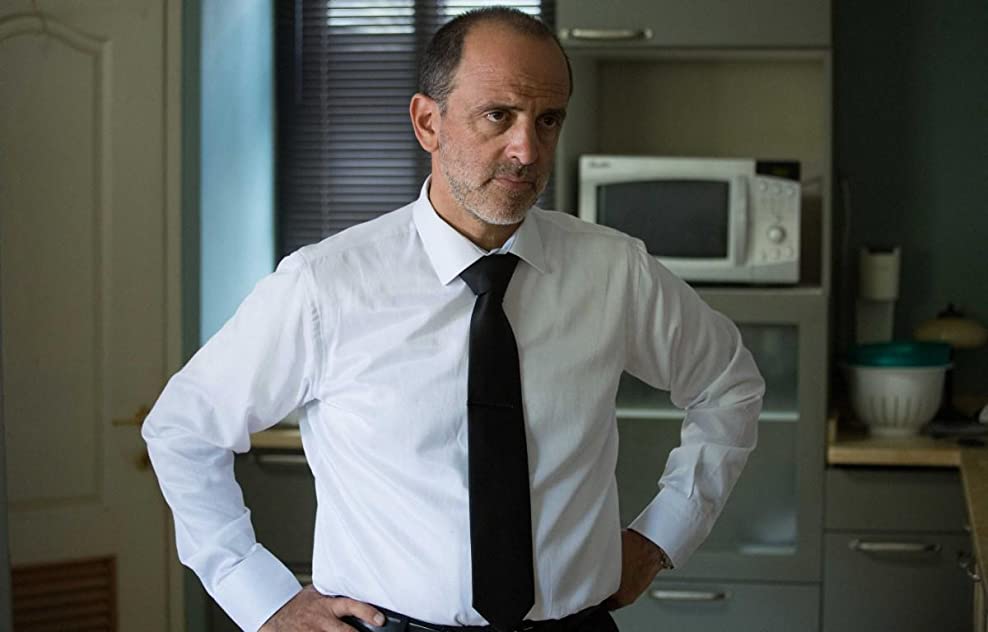 Yoram Hattab Yoram Hattab