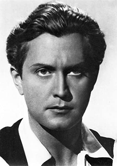 Carl Esmond Carl Esmond