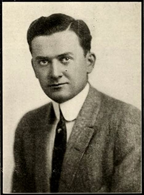 Thomas Carrigan Thomas Carrigan