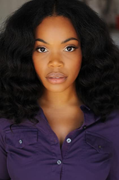 Renae Anderson Renae Anderson
