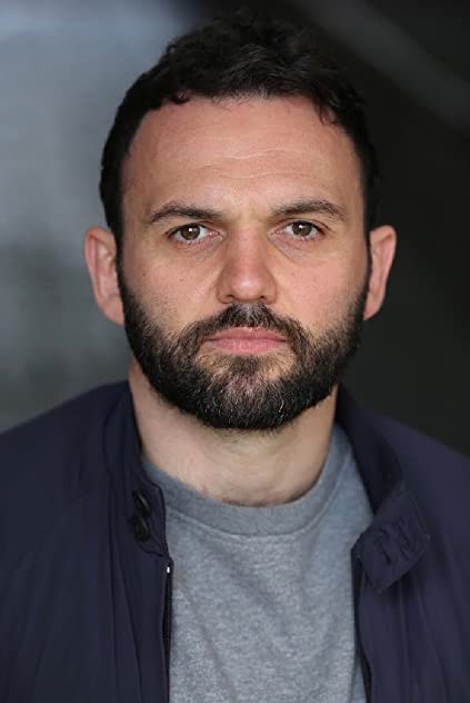 Richard Shackley Richard Shackley