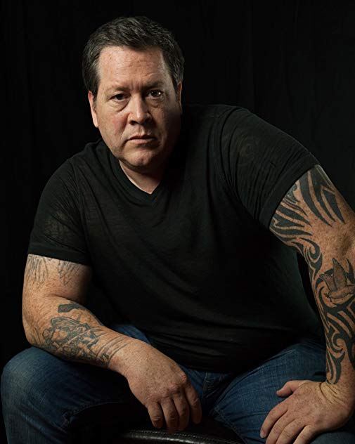 Glenn Spillman Glenn Spillman