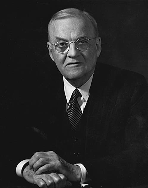 John Foster Dulles John Foster Dulles