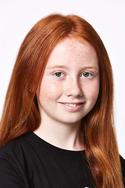 Lillia Langley Lillia Langley