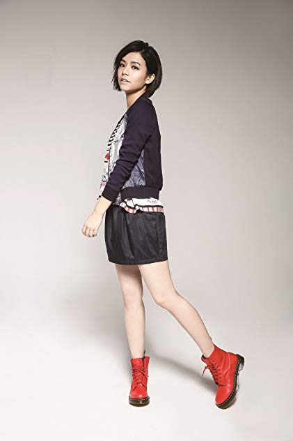 Vivian Sung Vivian Sung