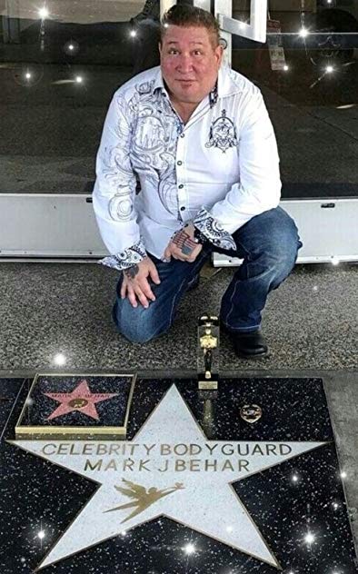 Mark Behar Mark Behar