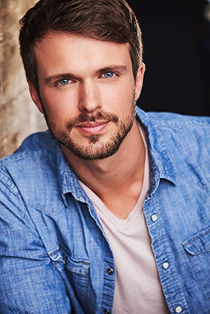 Andrew Shelton Andrew Shelton