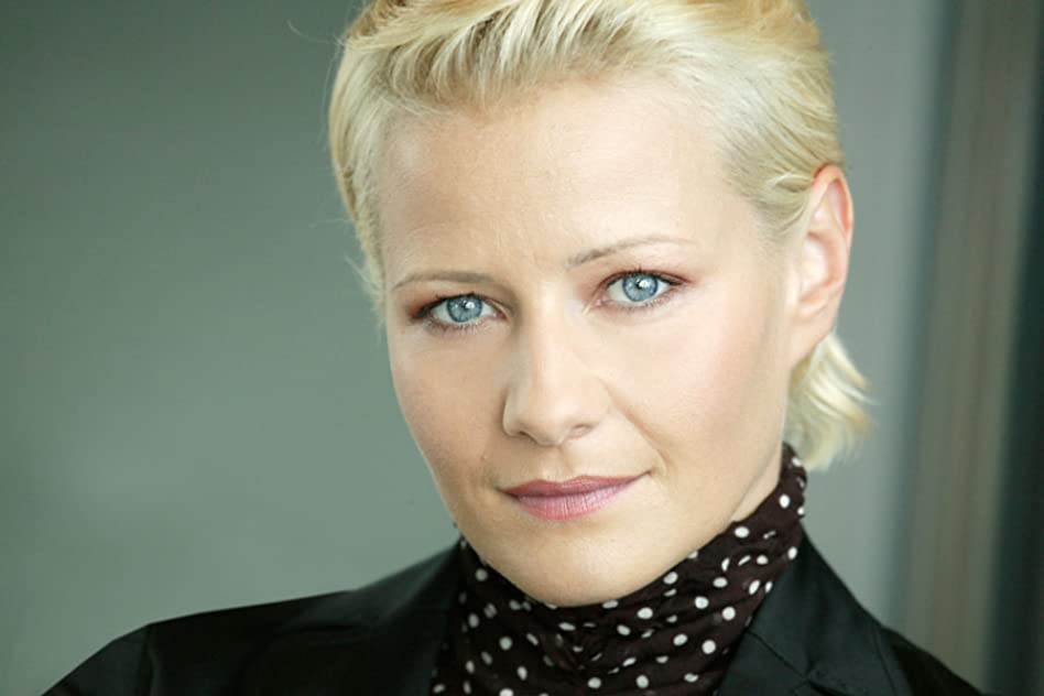 Malgorzata Kozuchowska Malgorzata Kozuchowska