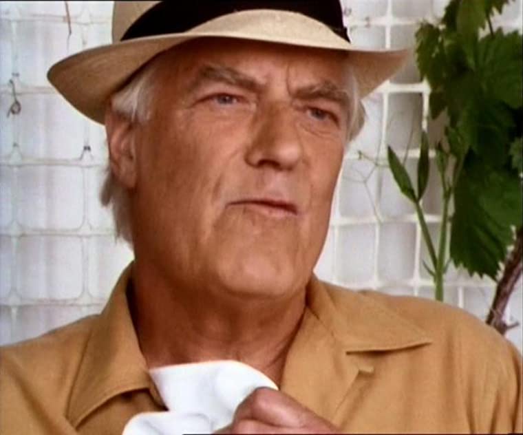 Norman Rodway Norman Rodway