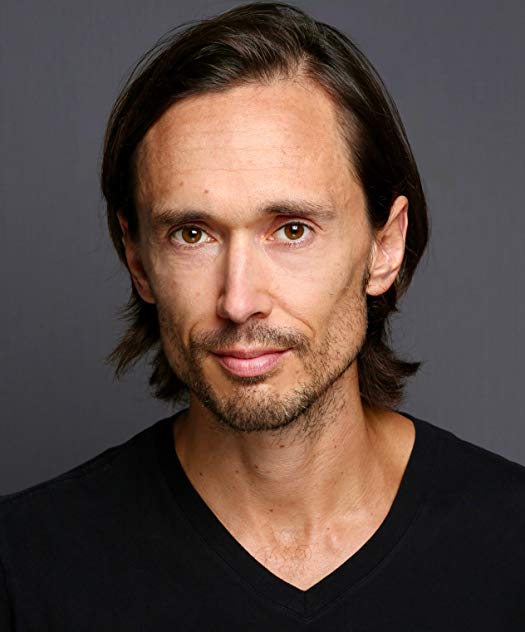 Oliver Stafford Oliver Stafford