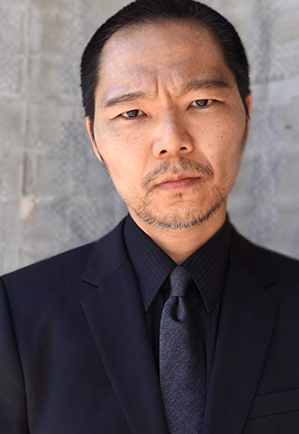 Takahiro Fukuda Takahiro Fukuda