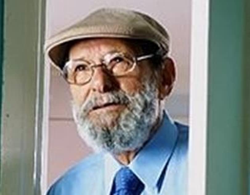 Arieh Elias Arieh Elias