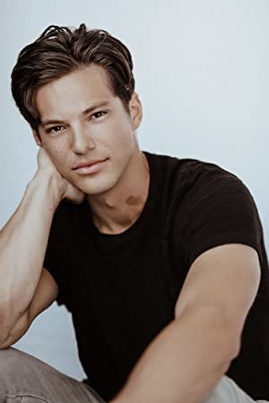 Brendan McRae Brendan McRae