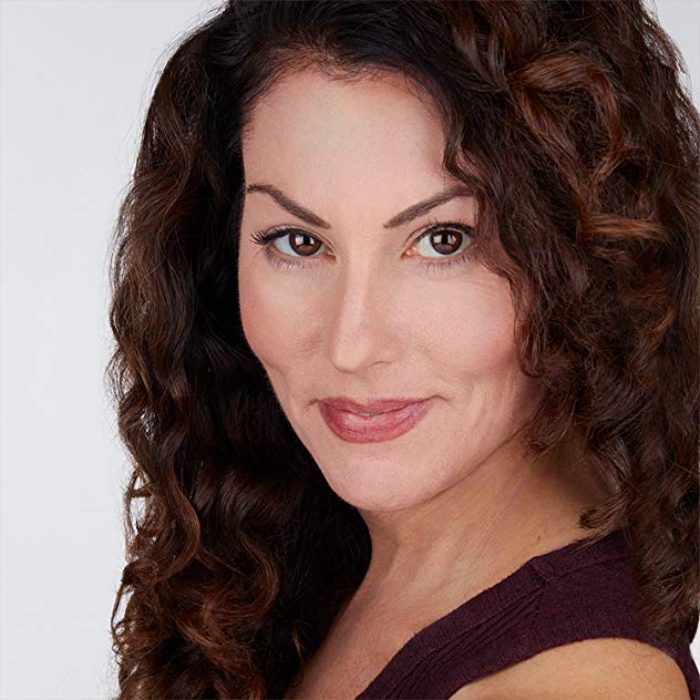 Abby Craden Abby Craden