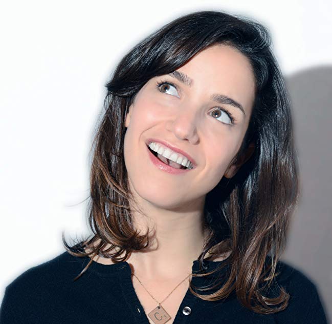 Catie Lazarus Catie Lazarus