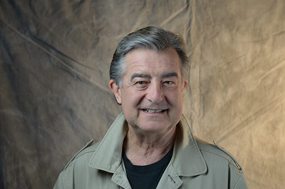 Charles Stransky Charles Stransky