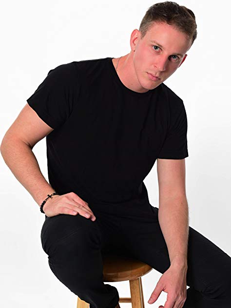 Silas Borelly Silas Borelly