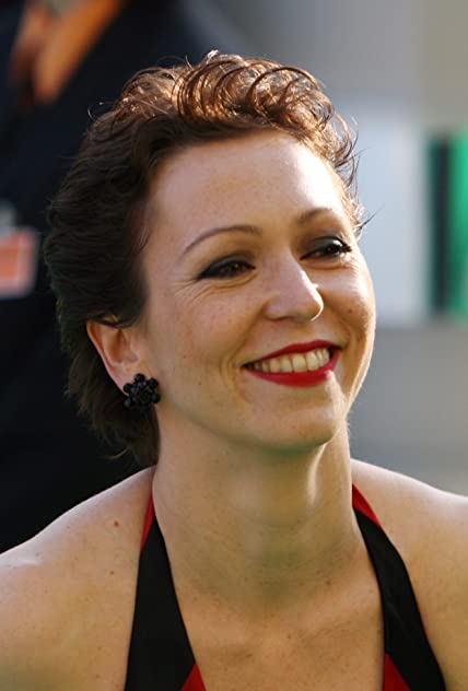 Zuzana Stivínová Zuzana Stivínová