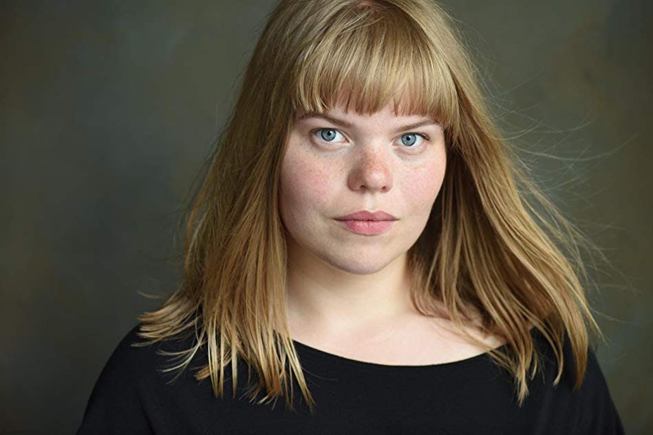 Alfrun Rose Alfrun Rose