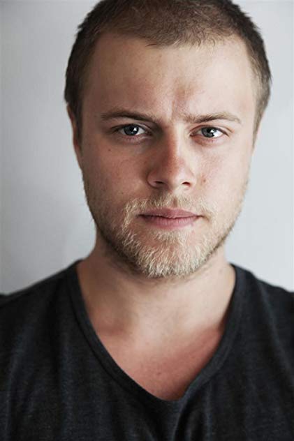 Alexander Holloway Alexander Holloway