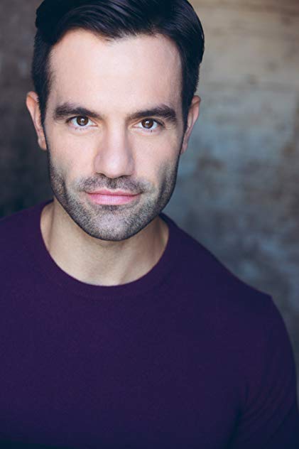 Ramin Karimloo Ramin Karimloo